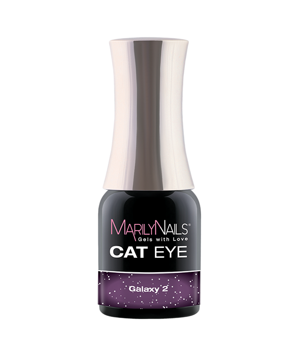 Cat Eye - Galaxy 2